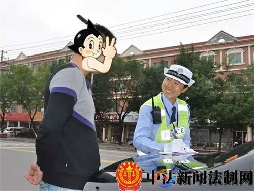 聚焦丨《人民公安报》报道滨州交警董爱荣事迹：16年坚守成为最美“街警”(图5)