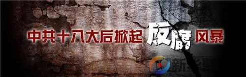 薄熙来等“九虎”被点名！辽宁纪委：全力配合中央纪委查处张杰辉、王立科等(图1)